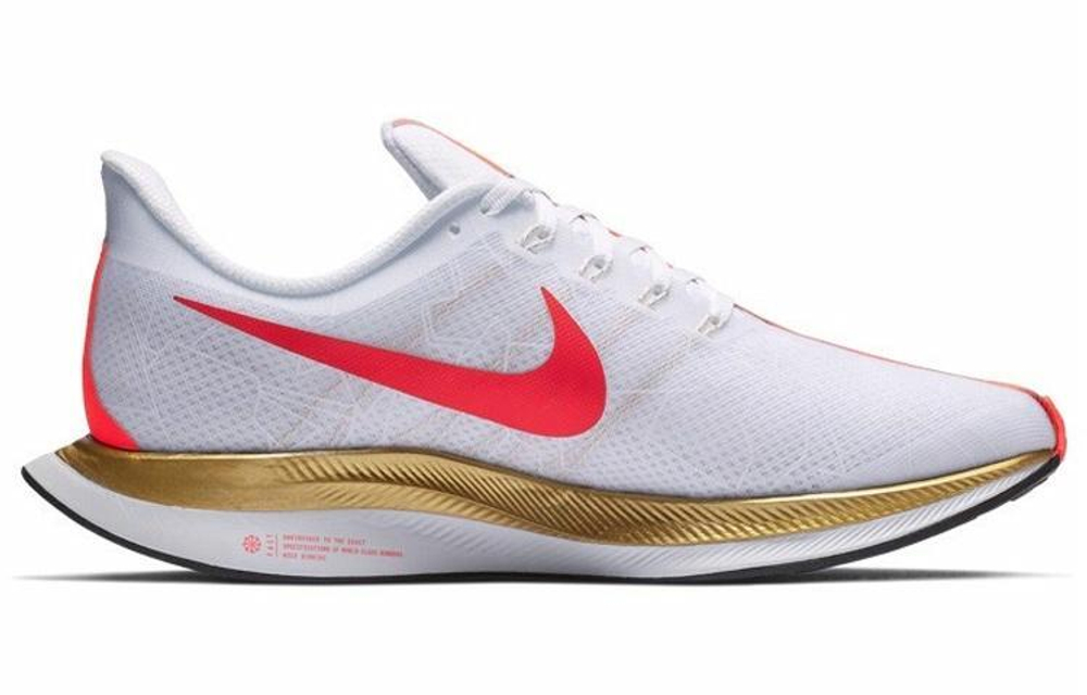 Кроссовки Nike Pegasus 35 Tur Nyc (Женская размерная сетка)