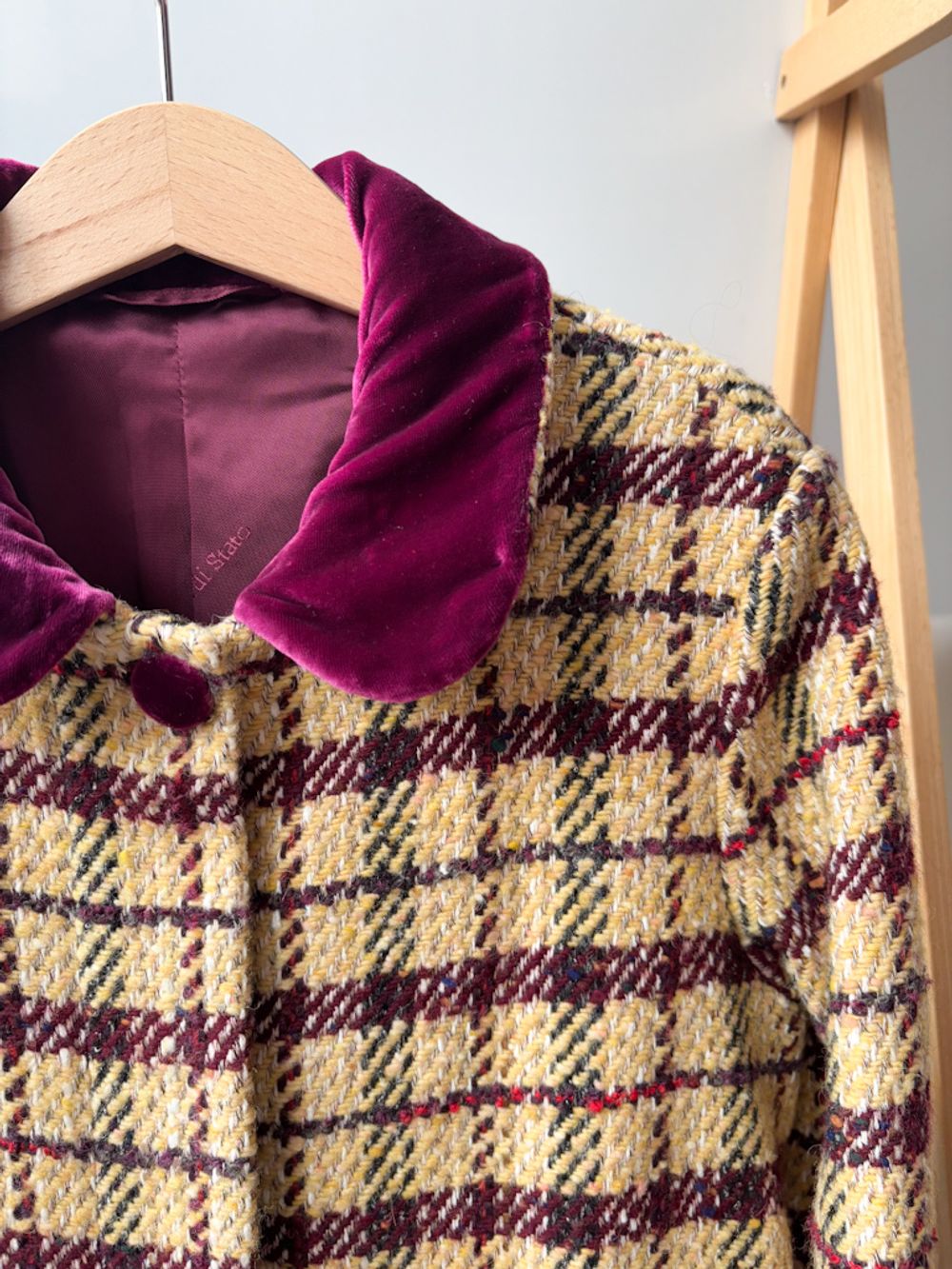 Пальто Polizia di Stato, 128