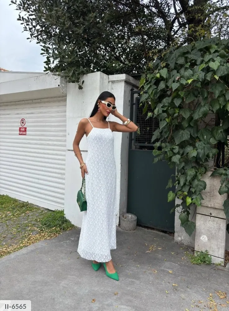 Платье II-6561 Фабрика Моды