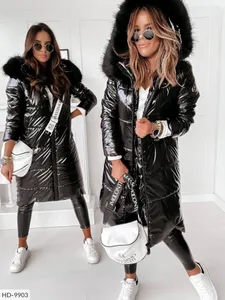 Пальто IF-3936 Фабрика Моды