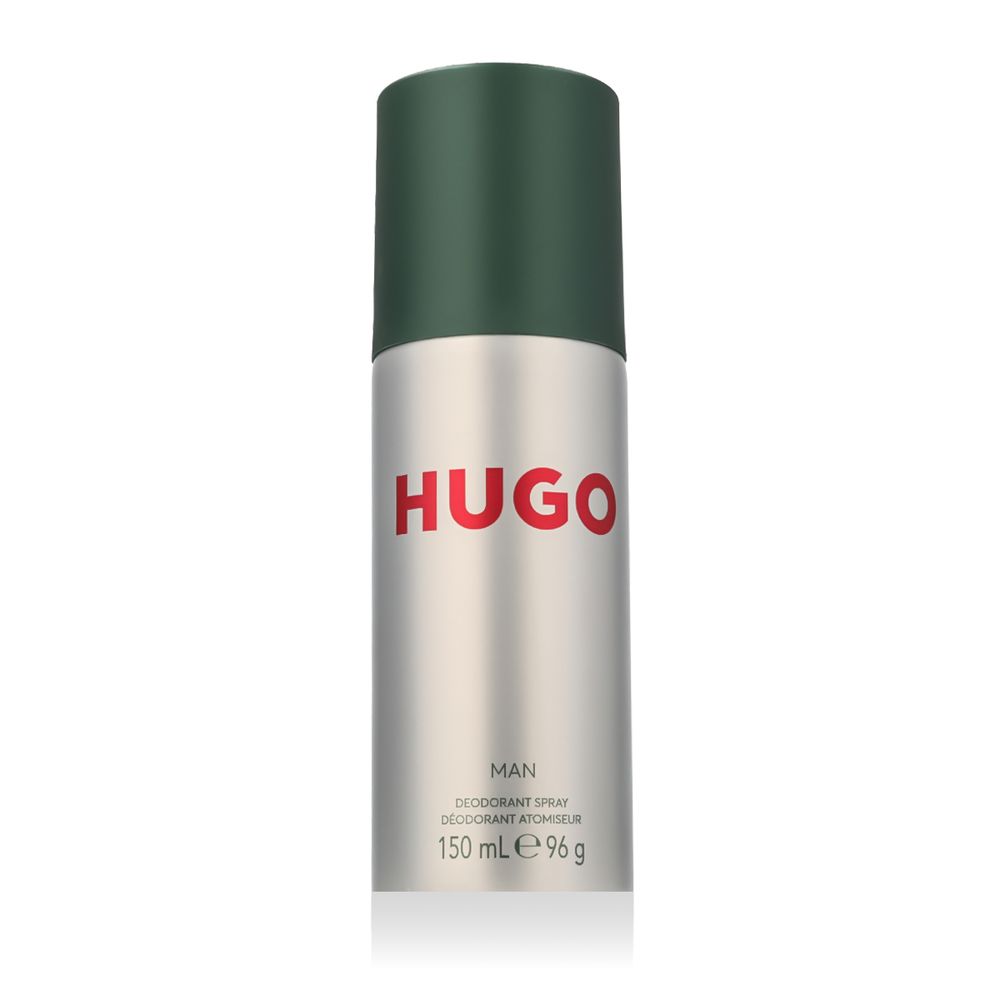Hugo Boss Hugo Man Deodorant VAPO 150 ml (man)