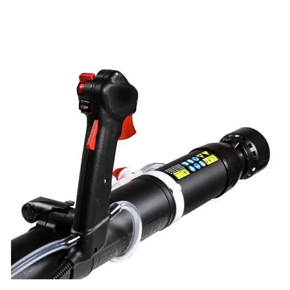 Oleo-Mac MB 90 воздуходувка-распылитель 5 л.с, 3.7 кВт, 105 м/с 5606-9001E1