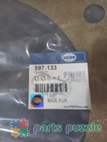 Прокладка / GASKET АРТ: 597-133
