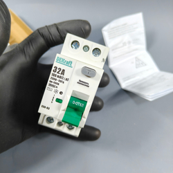 УЗО-03-2P-032A-100 - 14062DEK