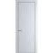 Profil Doors 5PA вайт профиль никель матовый