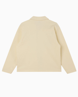Куртка-рубашка Obey Vesta Shirt Jacket