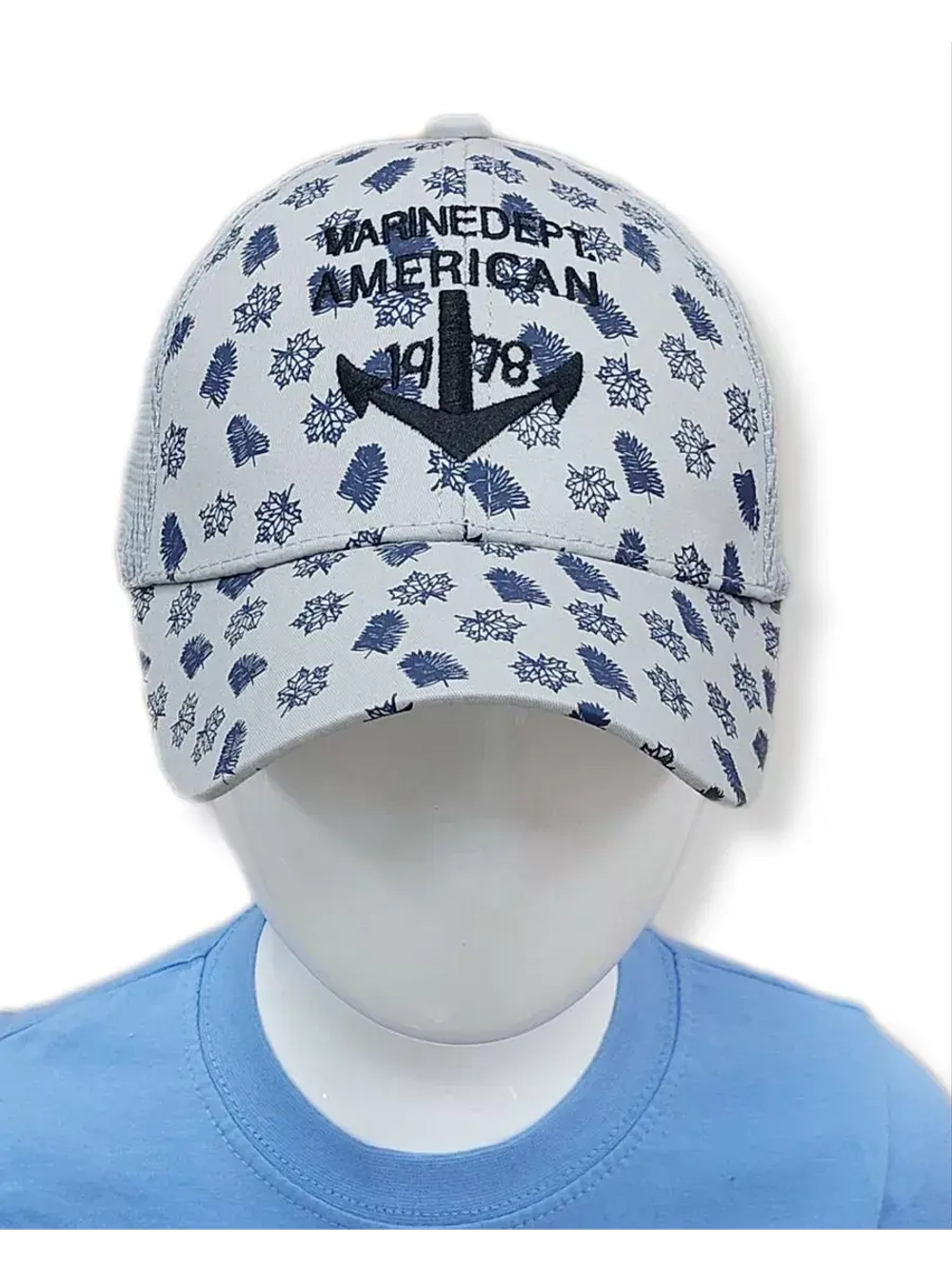 Кепка для мальчика хлопок новинка.