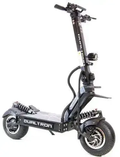 Электросамокат Dualtron X