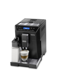 Кофемашина Delonghi ECAM 44.660.B