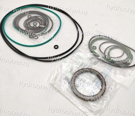 A11VLO130 SEAL KIT - Комплект уплотнений (ремкомплект) для насоса Rexroth A11VO130 и A11VLO130