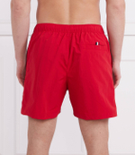 Шорты для плавания Tommy Hilfiger - красный(UM0UM02730)