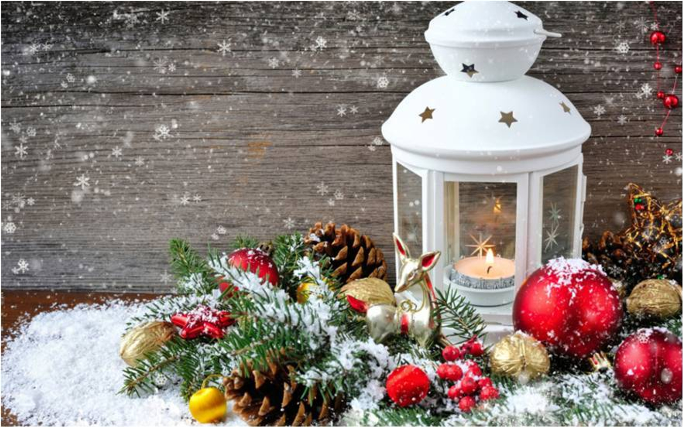 СО СТАРЫМ НОВЫМ!