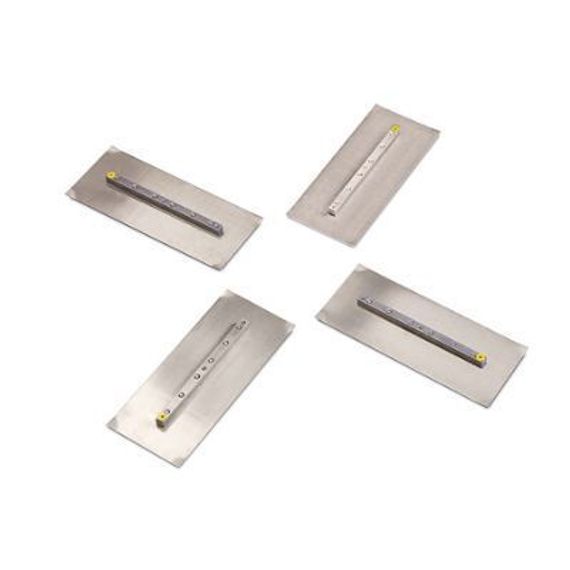 Набор лопастей (лезвий) для затирочных машин S-60 (Blades set)