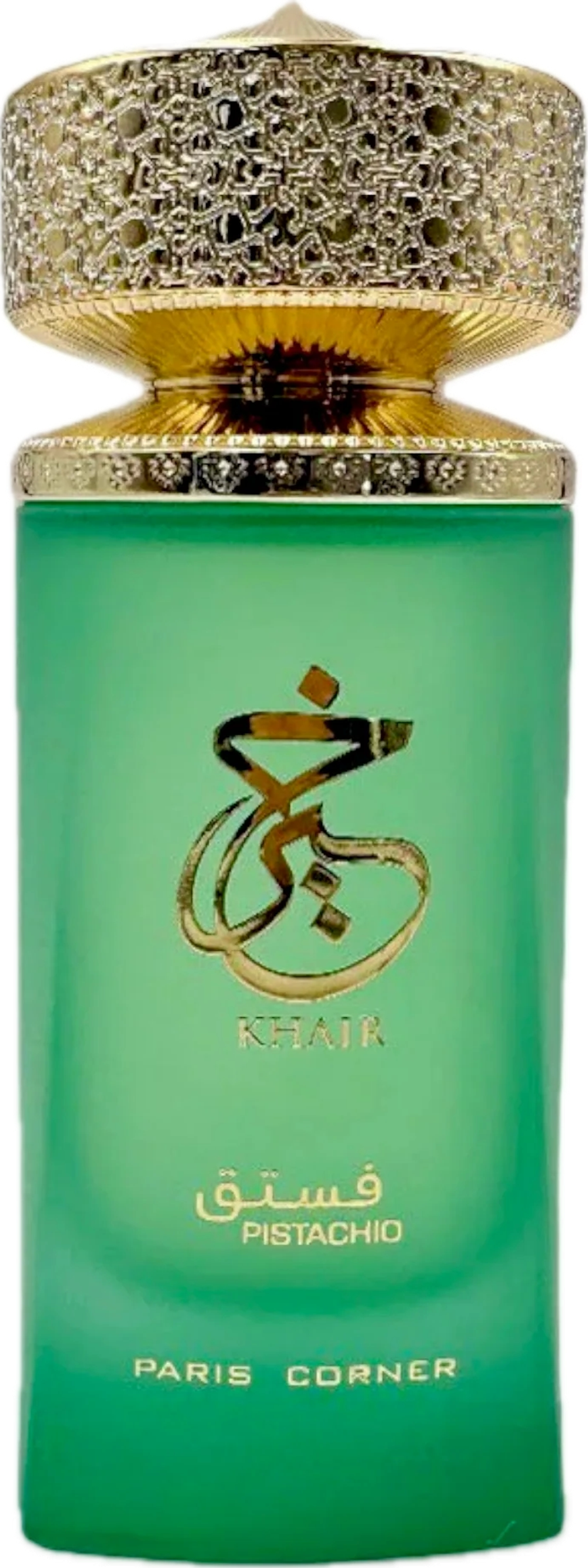 Paris Corner Khair Pistachio EDP