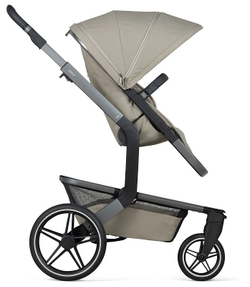 Детская коляска Joolz Day 5 2 в 1 540000 Sage Green