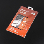 Защитное стекло для Samsung Galaxy Note 9 на полный экран мини, 008742-1 Черный