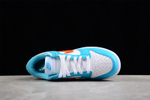 Nike Dunk Low Miami Dolphins