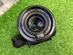 Canon Legria HF G25