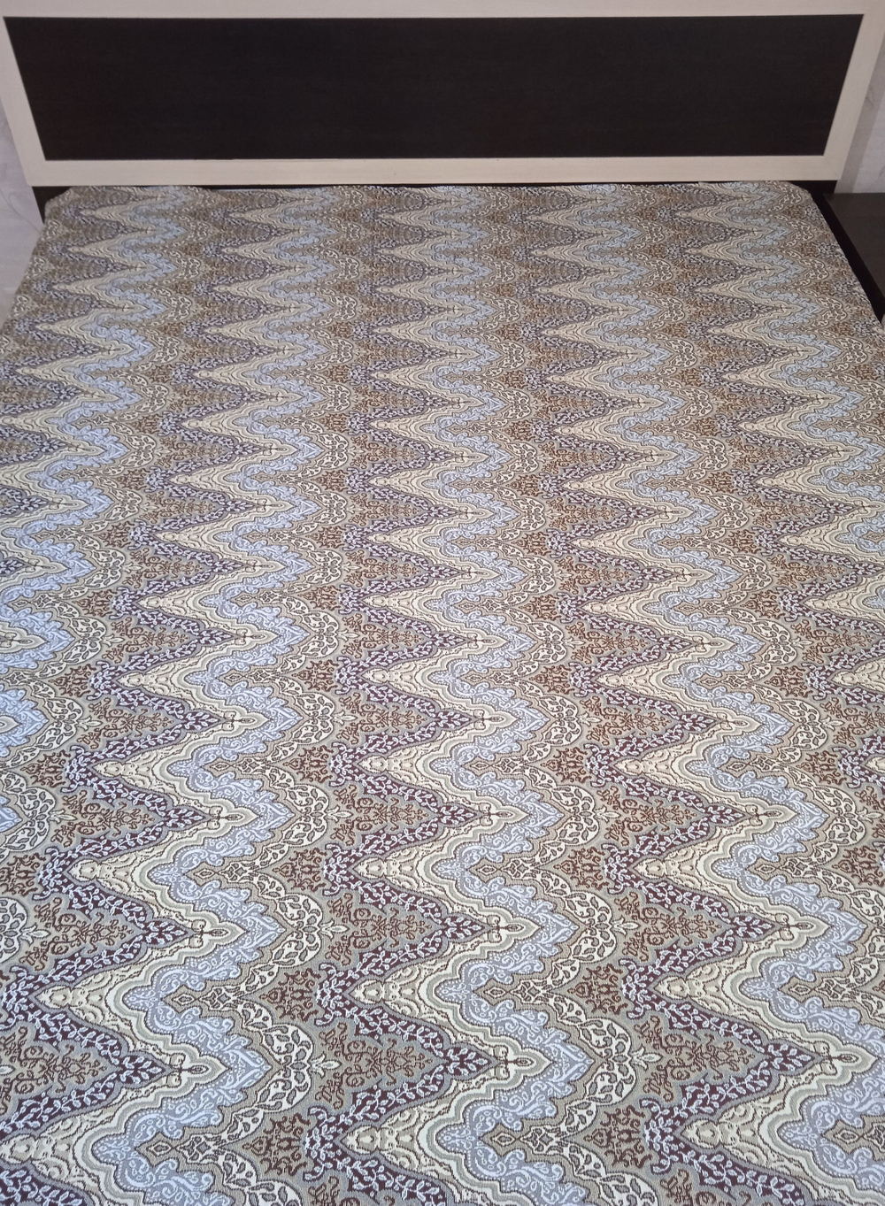 Покрывало гобеленовое Фантазия 58 1,5-спальное (150х200)