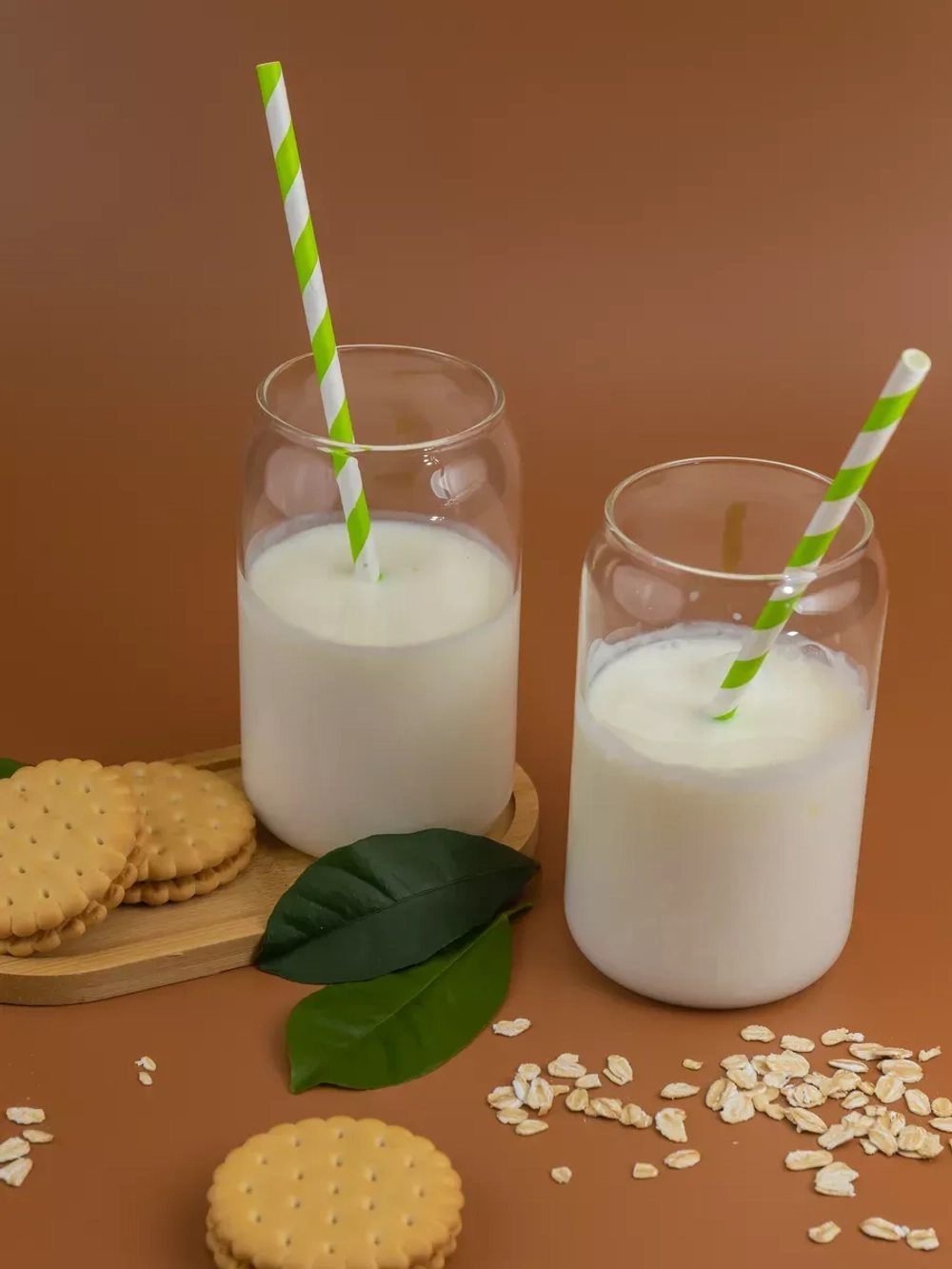 Набор стаканов. Банка-стакан, 400 мл банка, 6 шт.