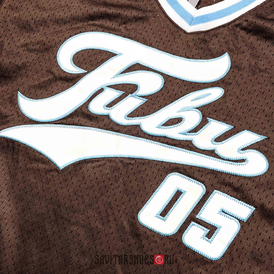 Джерси FUBU