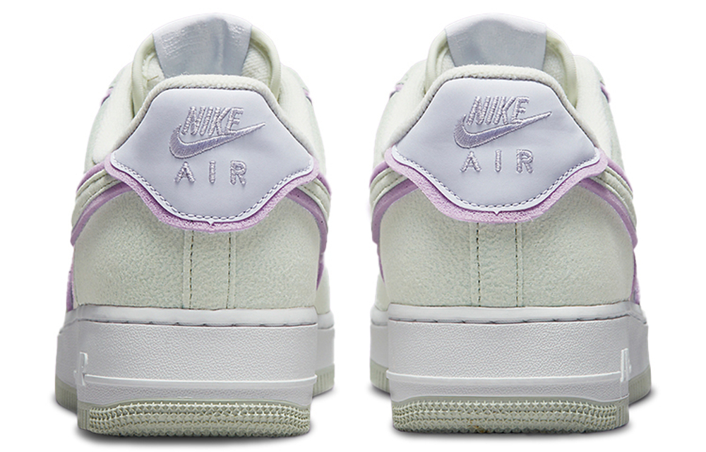 Кроссовки Nike Air Force 1 Low Sea Glass