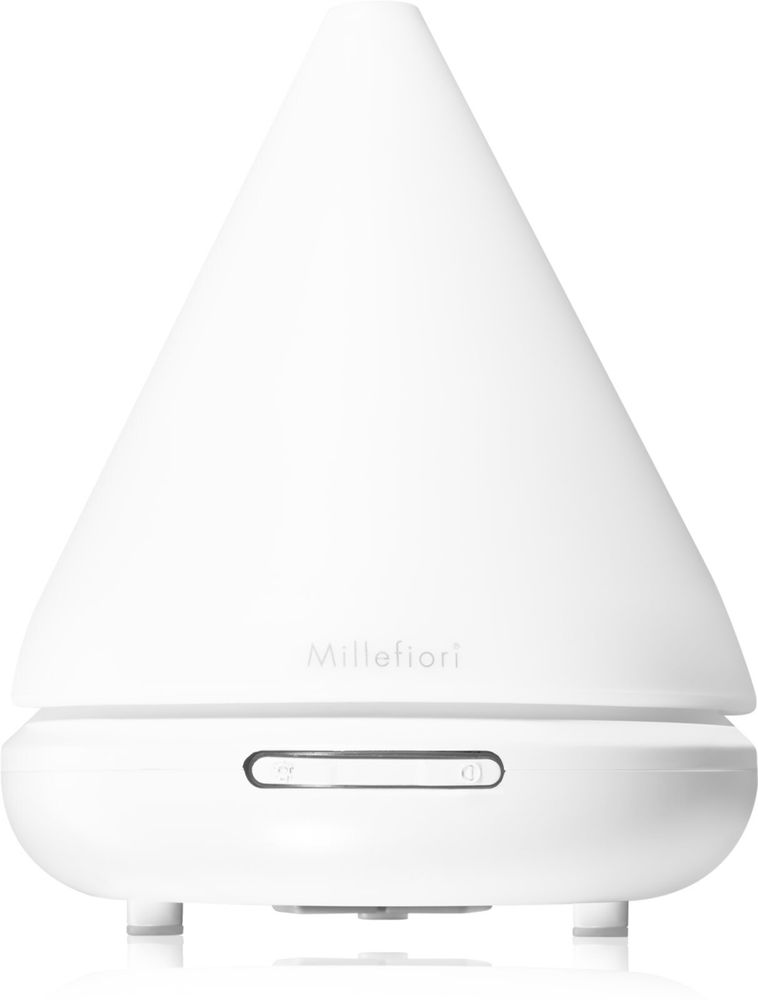 Millefiori ультразвуковой ароматический диффузор и увлажнитель воздуха Ultrasound Pyramid