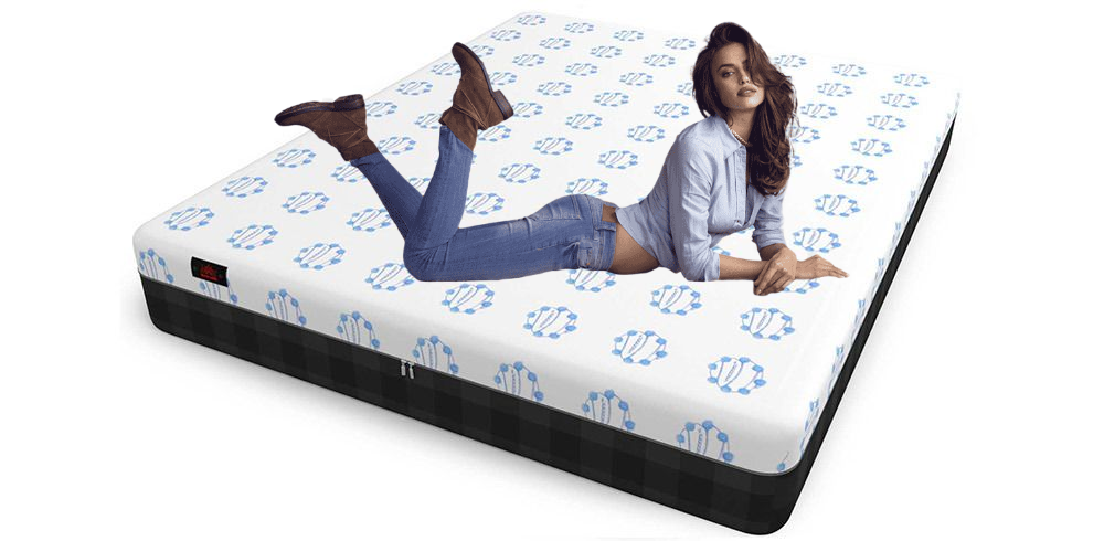 Матрас для секса Mr.Mattress Energy L 18+