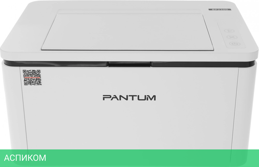 Принтер Pantum BP2300