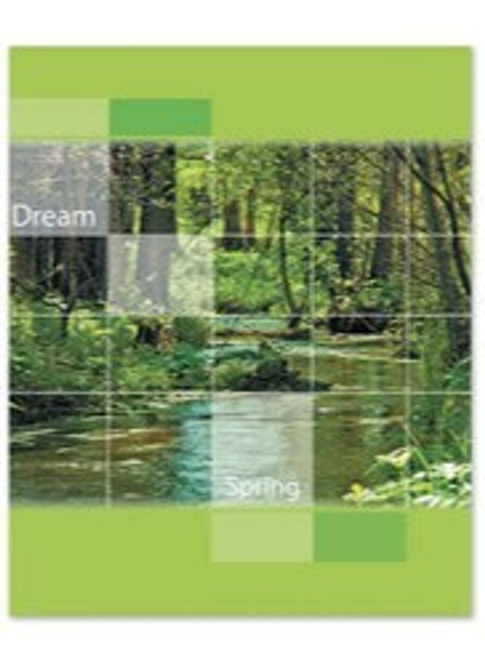 Тетрадь А5, 48 л., STAFF, клетка, офсет №2 ЭКОНОМ, обложка картон, "ВРЕМЕНА ГОДА", 402323, 4шт