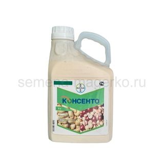 Консенто, 5 литров