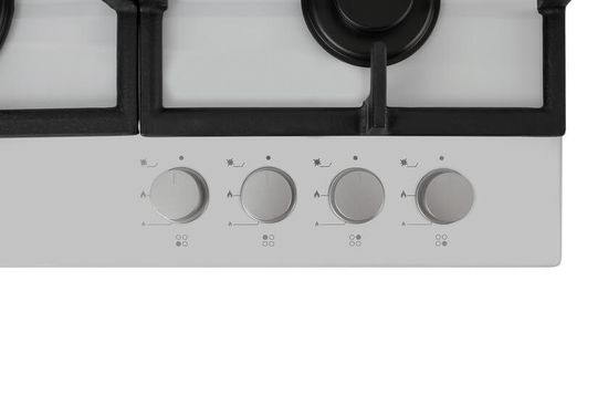 Газовая варочная панель Simfer H60H40W511