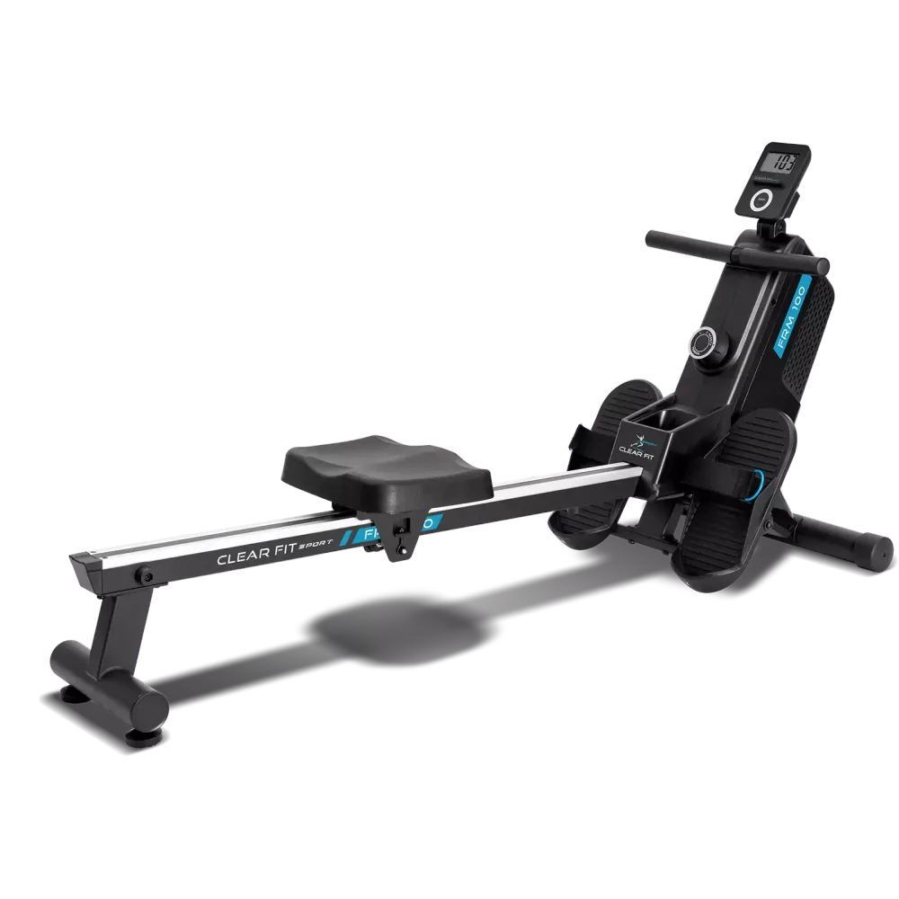 Гребной тренажер Clear Fit Sport ProxyLine FRM 100