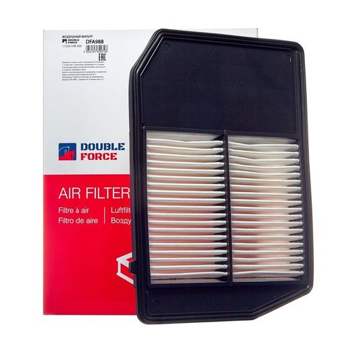 Фильтр воздушный DOUBLEFORCE DFA988