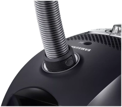 Пылесос Samsung VC24LVNJGBB