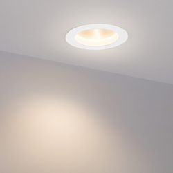 Встраиваемый светильник Arlight  021498