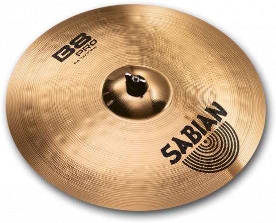 Тарелка Crash SABIAN B8PRO 18" ROCK CRASH