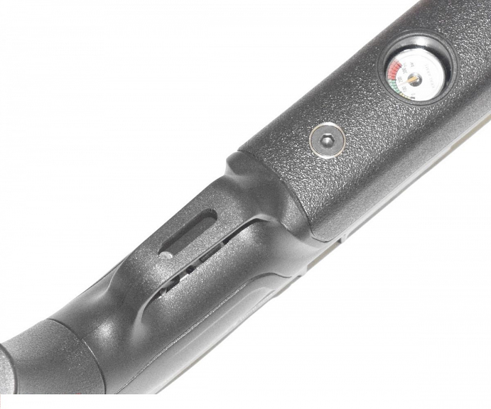 Винтовка пневматическая KRAL ARMS Puncher Maxi 3, кал. 6.35мм пластик