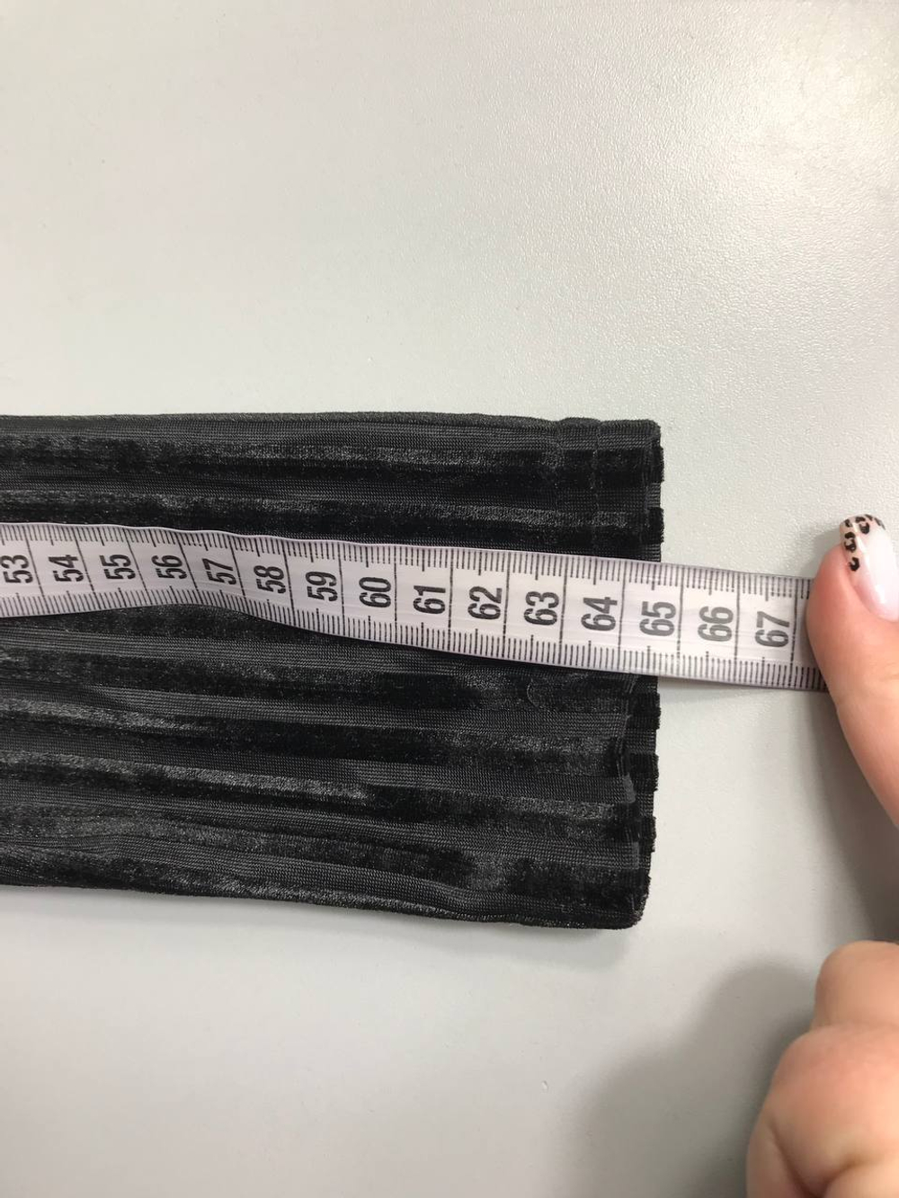 Водолазка LOFTY MANNER фактурная 44 размер