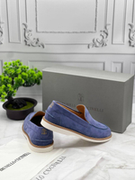 Лоферы Brunello Cucinelli