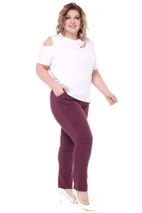 Брюки 2460 Fabrika