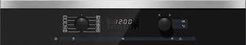 Электрический духовой шкаф Miele H6160B EDST/CLST