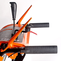 Снегоуборщик PATRIOT PRO 951 ED