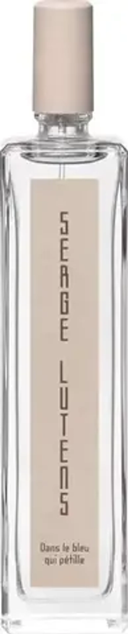 Унисекс парфюм Serge Lutens Dans Le Bleu Qui Petille EDP 100 ml