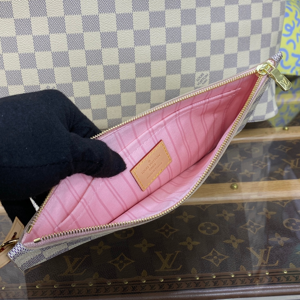Louis Vuitton Neverfull GM