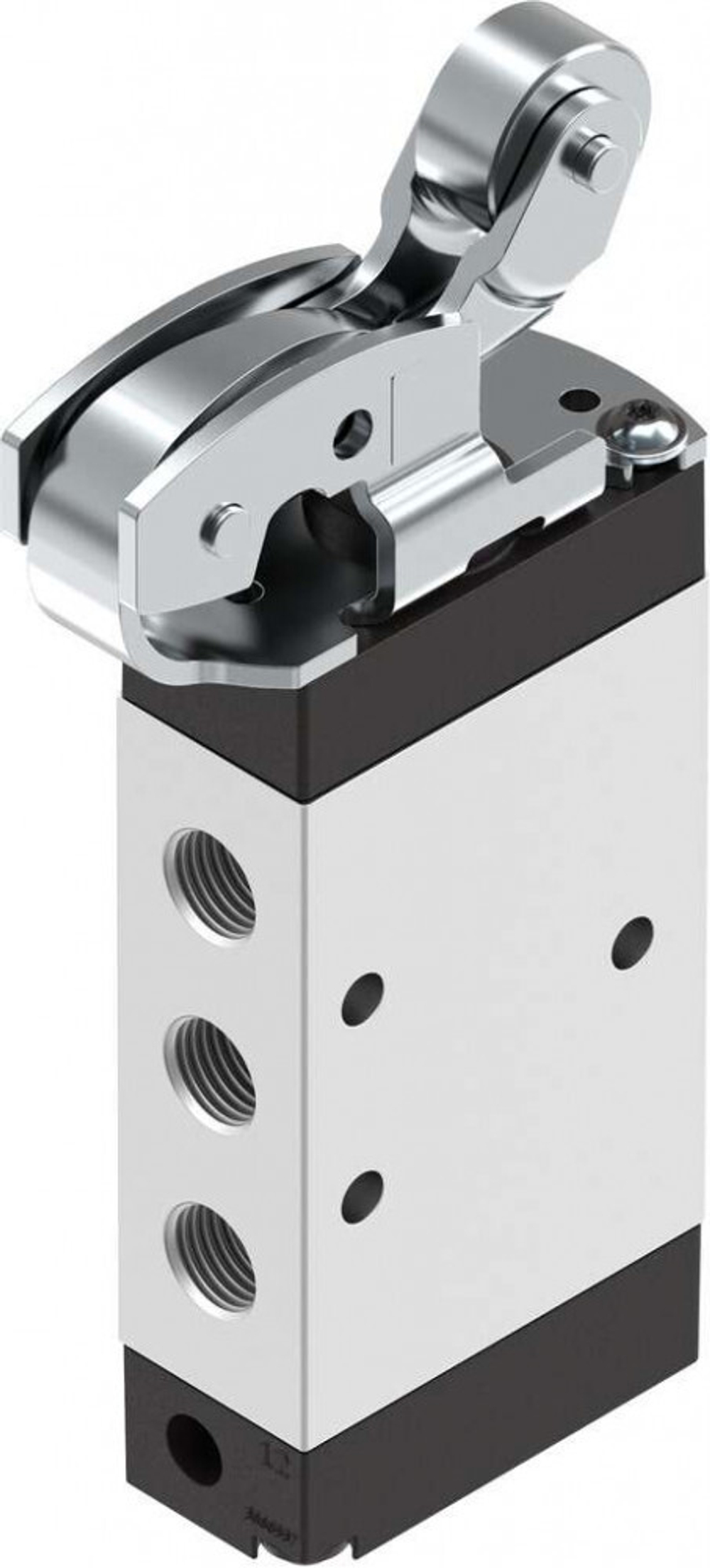 VMEF-R-M52-M-G18 Распределитель с роликовым рычагом