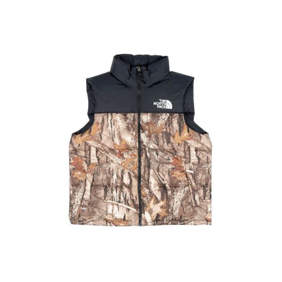 THE NORTH FACE Men&#39;s 1996 Retro Nuptse Vest