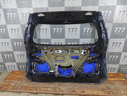 Крышка багажника Toyota RAV4 IV (XA40) 15-19 Б/У Оригинал 670050R270