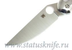 Нож SPYDERCO C173GP HUNGARIAN FOLDERфотография - 2