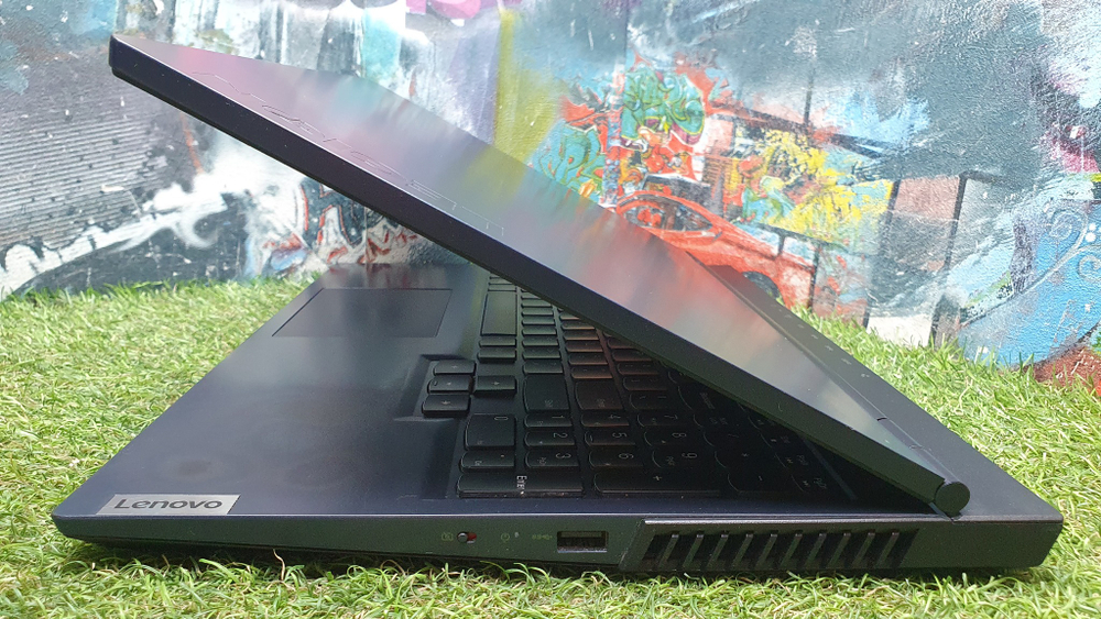 Игровой Lenovo Ryzen 5/16Gb/RTX 3050 Ti 4Gb/120Hz/ Legion 5 15ACH6 82jw001sru/Windows 11